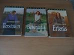 De Amish (compleet)- Beverly Lewis, Boeken, Ophalen of Verzenden, Gelezen, Nederland