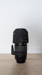 Sigma 70-200mm F/2.8 APO EX DG OS HSM, Audio, Tv en Foto, Fotografie | Lenzen en Objectieven, Ophalen, Zo goed als nieuw, Telelens