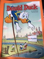 Donald duck speciale uitgave fries, Boeken, Stripboeken, Eén stripboek, Ophalen of Verzenden, Zo goed als nieuw