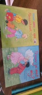 Kinderboeken van vivian den Hollander 1x gelezen, Ophalen, Zo goed als nieuw, Kind en Jeugd