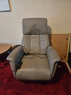 sta op stoel Prominent, Ophalen, Gebruikt, Minder dan 75 cm, Leer