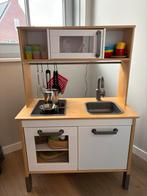 IKEA Speelkeuken + Accessoires, Ophalen, Zo goed als nieuw, Hout, Speelkeuken