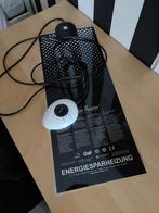 Waterbed verwarming., Huis en Inrichting, Ophalen, Zo goed als nieuw, Eenpersoons