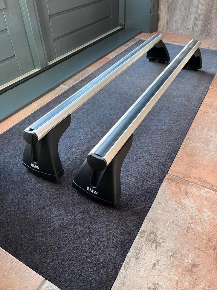 Dakdragers BMW 1 Serie E81 E87 3 Serie E90, Auto diversen, Dakdragers, Ophalen of Verzenden