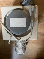 Centrale Afzuigbox - Ventilator van Stork, Ophalen, Gebruikt, Afzuiger