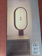 Twee nieuwe Design nest lampen in de kleur rood., Huis en Inrichting, Ophalen of Verzenden, Nieuw, Minder dan 50 cm