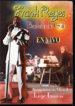 Frank Reyes DVD - Monchy Y Alexandra - DVD - Bachata 🔊🎹🔊, Alle leeftijden, Ophalen, Muziek en Concerten