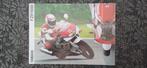 Originele folder Yamaha FZR 1000, Motoren, Handleidingen en Instructieboekjes, Ophalen of Verzenden, Yamaha