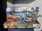 Jurassic Mattel Scorpius Rex met geluid en bewegingen, Ophalen of Verzenden, Nieuw