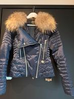 Jassen dames maat 36, Kleding | Dames, Jassen | Winter, Ophalen of Verzenden, Zo goed als nieuw, Maat 36 (S), Zwart