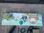 Velda Pond Protector - Reiger en Katten Verjager, Tuin en Terras, Vijver-toebehoren, Ophalen of Verzenden