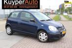 Toyota Yaris 1.3 VVT-i Idols airco nap DEALER ONDERHOUDEN, Voorwielaandrijving, 4 cilinders, Origineel Nederlands, Bedrijf