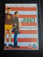 Juno, Ophalen of Verzenden, Zo goed als nieuw, Actiekomedie