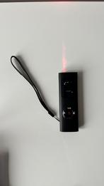 Laser afstandsmeter, Doe-het-zelf en Verbouw, Meetapparatuur, Ophalen of Verzenden, Nieuw, Afstand