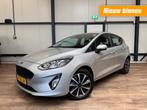 Ford FIESTA 1.0 EcoBoost Connected / navigatie, Auto's, Ford, 94 pk, Gebruikt, Euro 6, Handgeschakeld