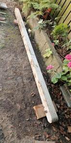 Betonnen Schuttingpaal 2,80m, Tuin en Terras, Ophalen, Gebruikt, 200 cm of meer