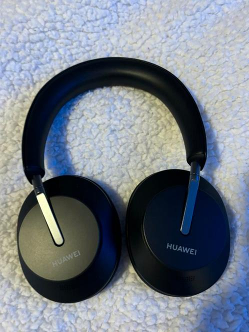 Huawei FreeBuds Studio headphones, Audio, Tv en Foto, Koptelefoons, Zo goed als nieuw, Bluetooth, Ophalen of Verzenden