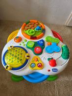 Chicco speeltafel, Ophalen, Gebruikt