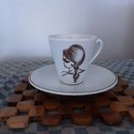 Aalten Couzijn kop en schotel, puntgaaf, Antiek en Kunst, Ophalen of Verzenden