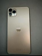 IPhone 11 Pro Max, Telecommunicatie, Mobiele telefoons | Apple iPhone, 256 GB, IPhone 11 Pro Max, 78 %, Ophalen of Verzenden