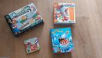 Leuke spellen voor kinderen, Ophalen, Gebruikt