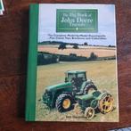The Big Book of John Deere Tractors, Ophalen of Verzenden, Zo goed als nieuw, Autotechniek, Don Macmillan