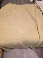 Meyco Katoenen ledikant Deken - Zacht & Comfortabel, Ophalen of Verzenden, Zo goed als nieuw, 100 cm of meer, Deken