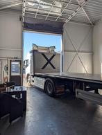 Pacton oplegger met aanbouwdelen, Auto's, Particulier, Te koop