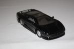 Maisto Jaguar XJ 220 1:40 (Shell actie), Maisto, Gebruikt, Ophalen of Verzenden, Auto