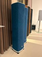 Linn 520 Exakt speakers - Nieuwstaat!, Ophalen of Verzenden, Zo goed als nieuw, Front, Rear of Stereo speakers, Overige merken