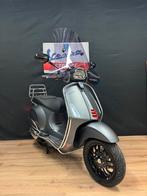Vespa sprint 50s | Garantie | Full option | Snor / Brom, Fietsen en Brommers, Ophalen, Overige modellen, Zo goed als nieuw, Benzine