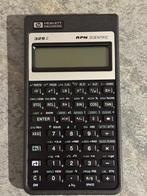 HP 32SII RPN calculator in absoluut perfecte staat., Ophalen of Verzenden, Zo goed als nieuw
