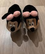 Minnie mouse sloffen 31-32, Ophalen, Zo goed als nieuw, Jongen of Meisje, Overige typen