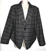 Vila jasje/blazer maat XL (42), Kleding | Dames, Jasjes, Kostuums en Pakken, Jasje, Maat 42/44 (L), Ophalen of Verzenden, Zo goed als nieuw