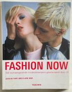 Fashion Now, Boeken, Terry Jones & Avril Mair, Ophalen of Verzenden, Zo goed als nieuw, Mode algemeen