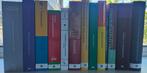 Studieboeken rechtsgeleerdheid, Diverse auteurs, Ophalen of Verzenden, Alpha, WO