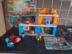Duplo Familiehuis 10835, Kinderen en Baby's, Ophalen of Verzenden, Zo goed als nieuw, Duplo