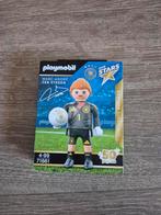 Playmobil 71661 Marc-Andre ter Stegen, Ophalen of Verzenden, Nieuw, Complete set
