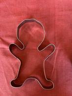 Uitsteekvorm - Poppetje, Ophalen of Verzenden, Gebruikt