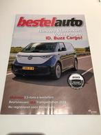 Bestelauto magazine, Boeken, Tijdschriften en Kranten, Ophalen of Verzenden