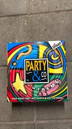 Party & go extreme, Ophalen, Zo goed als nieuw