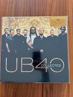 UB40 collected, Pop, Ophalen of Verzenden, Zo goed als nieuw