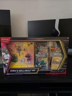 Pokemon Iono’s Bellibolt EX, Ophalen, Nieuw, Losse kaart