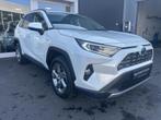 Toyota RAV4 2.5 Hybrid AWD Executive | Keyless entry- & star, Gebruikt, 4 cilinders, 2487 cc, 1650 kg