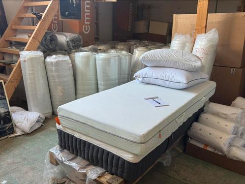 Matras,160x200cm,Emma sleeps hybride 2 nieuw in verpakking!!, Huis en Inrichting, Slaapkamer | Matrassen en Bedbodems, Nieuw, Matras