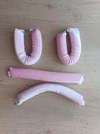 Overnight curl rollers, Sieraden, Tassen en Uiterlijk, Uiterlijk | Haarverzorging, Ophalen of Verzenden, Zo goed als nieuw, Overige typen