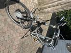 Te koop electrice fiets, Fietsen en Brommers, Fietsen | Dames | Damesfietsen, Ophalen, Gebruikt, Batavus