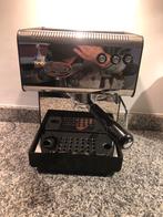 Espresso machine quick mill 1945, Ophalen of Verzenden, Gebruikt