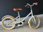 Veloretti Maxi Pebble Grey - Perfecte staat!!, Fietsen en Brommers, Ophalen, Veloretti, 16 inch, Handrem