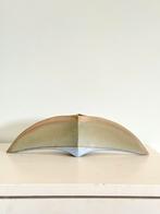 Riet Bakker keramiek. Unieke modernistische vaas centerpiece, Ophalen of Verzenden